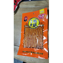 盐焗素鸡筋82g（10包起批）