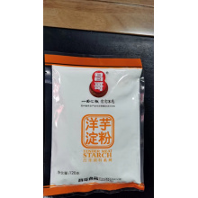 昌哥洋芋淀粉120g（5包起批）