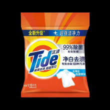 汰渍洗衣粉1.15千克(每袋6包）