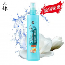 六神驱蚊花露水80ml单瓶价格