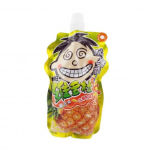 旺旺维多粒菠萝味（1*8）