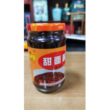 味莼园甜面酱400g(5瓶起批）