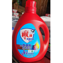 4kg雕牌除菌除螨洗衣液