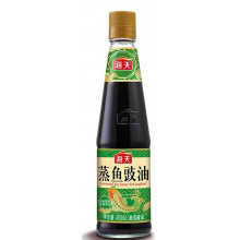 450ml蒸鱼豆油好（单瓶）