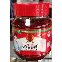 丹丹红油豆瓣（500g）3瓶起批