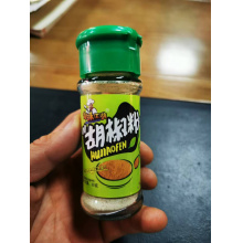 御味江湖胡椒粉30g(5瓶起批）