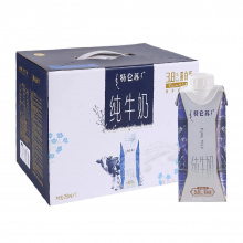 特仑苏梦幻盖（250ml*10盒）1月日期