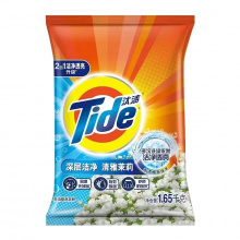 汰渍1.65千克洗衣粉（6包/袋）