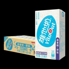 维他燕麦奶（250ml*24/件）