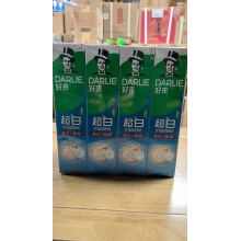 90克好来超白矿物盐牙膏（6支起批）