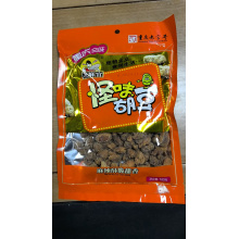 重庆芝麻官怪味胡豆180g(5包起批）