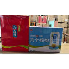 六个核桃12灌装礼盒（初元）
