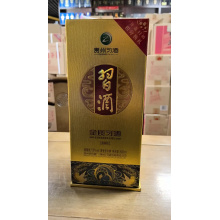 金质习酒2025年日期（单瓶价格）