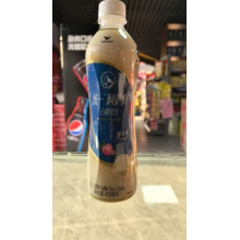 阿萨姆白桃观音450ml（15瓶/件）