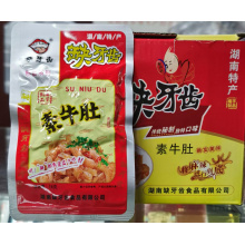 缺牙齿素牛肚（1*30）