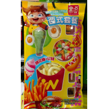 果逗西式套餐（5包起批）