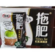 60g拖肥椰汁味（1*15）