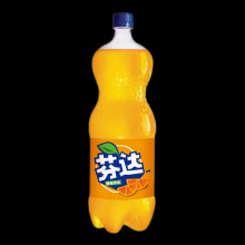 芬达2L装（8瓶/件）