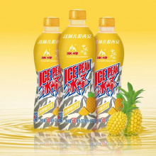 冰封菠萝味（15瓶）