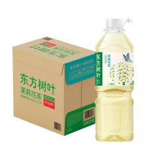 1.5L东方树叶茉莉花味（6瓶/件）