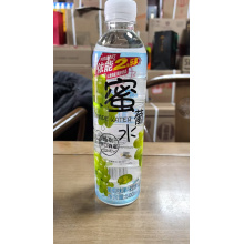 依能水葡萄味500ml（24瓶）