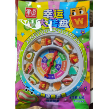 /幸运大转盘（5包起批）