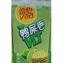 纸维他鸭屎香（1*24）
