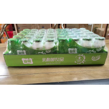 山花95ml乳酸菌葡萄味（40瓶）