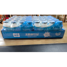 山花95ml乳酸菌原味（40瓶）