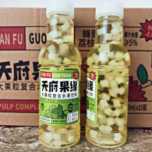 天府果缘葡萄味（445ml*15）