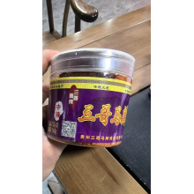 三哥马辣中辣140g(5瓶起批）