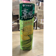 好利友薯愿黄瓜味97g