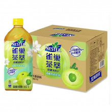 雀巢油柑茉莉花1L*8瓶