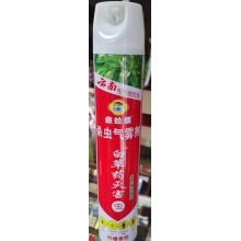 癞蛤蟆杀虫气雾剂（3瓶起批）