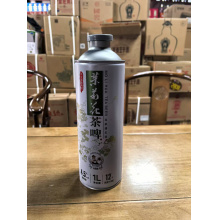 茉莉花茶啤1L*6灌
