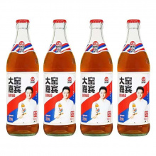 大窑嘉宾果汁480ml*12
