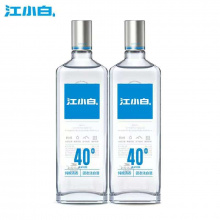 江小白40度500ml/瓶（3瓶起批）