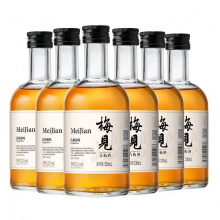 梅见青梅酒330ml*12瓶
