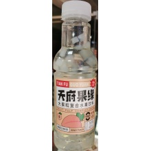 天府米禄大果粒白桃(1*15)