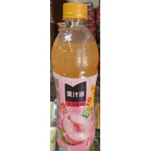 450ml汁汁桃桃（1*12）
