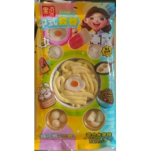 中式套餐（5包起批）