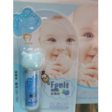 唇膏唇点蓝莓味25-783（3支起批）