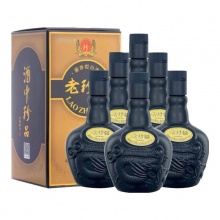 25年老珍酒原件500ml*6