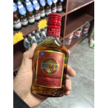 小劲酒125ml*24瓶