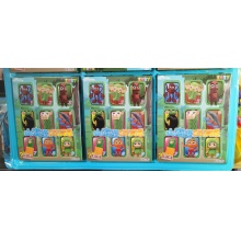 山海金洞洞乐（1*9）