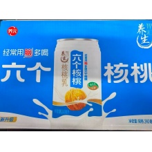 养元六个核桃（240*12）