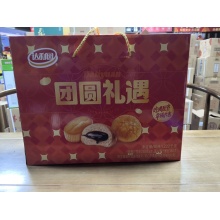 达利团圆礼盒1.222kg/盒