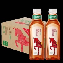 900ml东方红茶*12瓶
