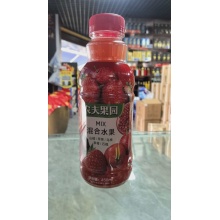 农夫果园山楂苹果450*15