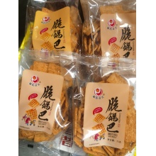 75g脆锅巴（5包起批）